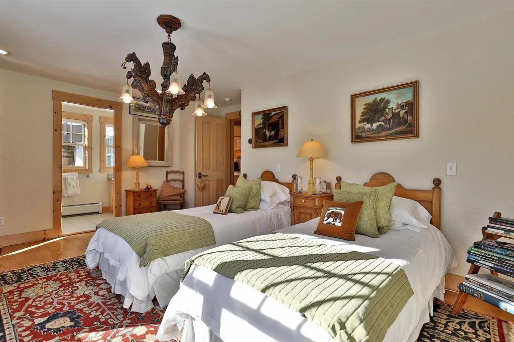 134 Great Trail Road Killington VT 05751
