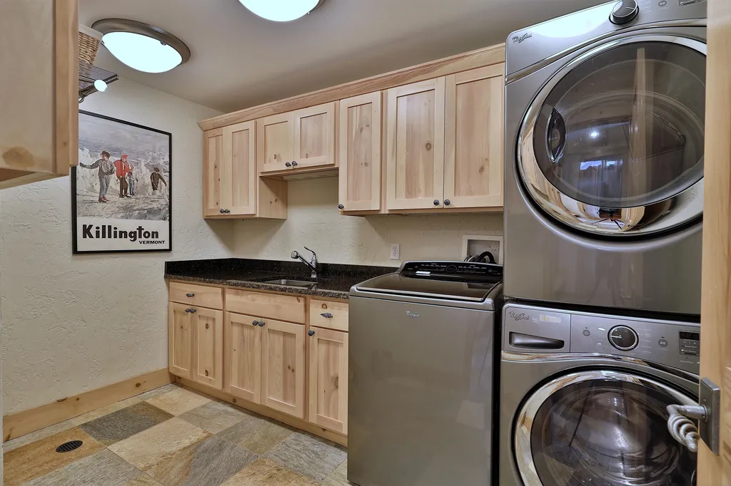 134 Great Trail Road Killington VT 05751