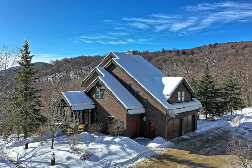134 Great Trail Road Killington VT 05751