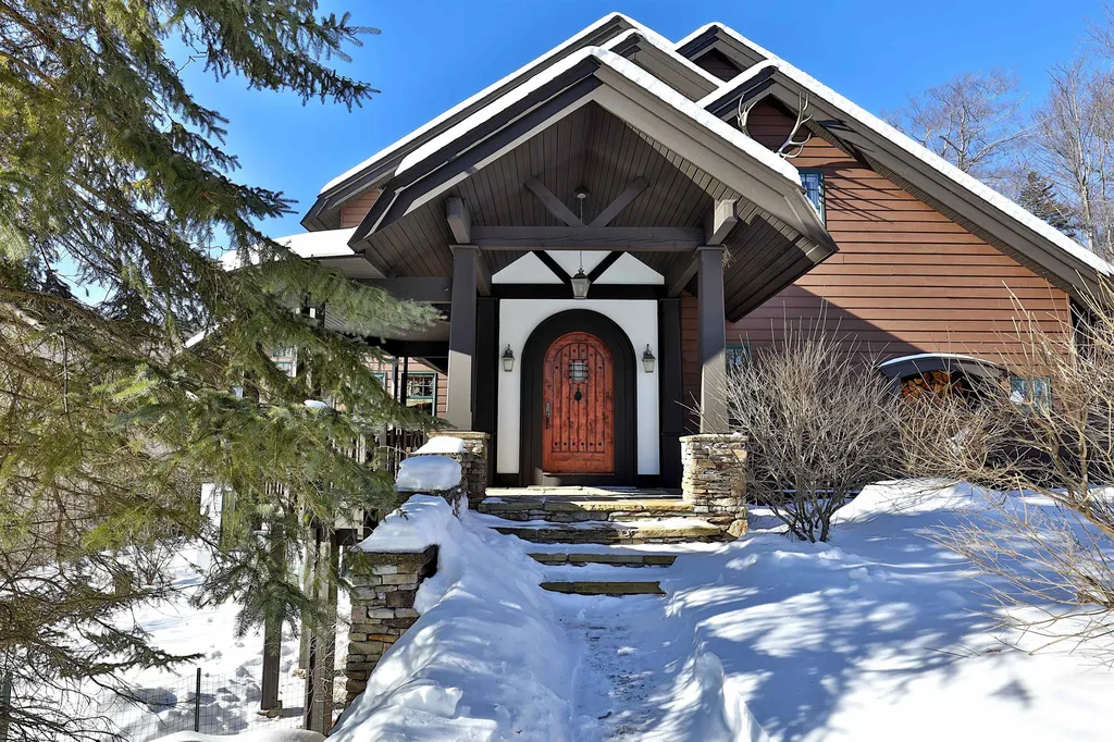134 Great Trail Road Killington VT 05751