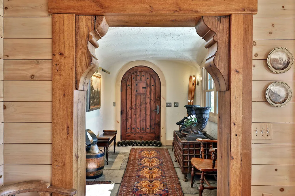 134 Great Trail Road Killington VT 05751