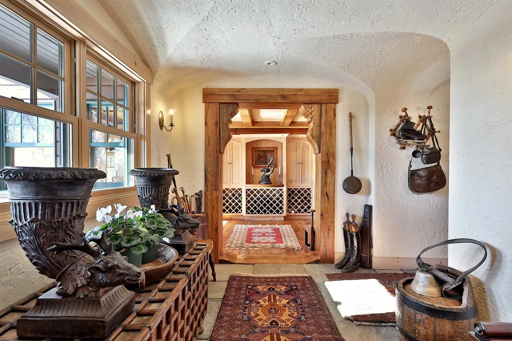 134 Great Trail Road Killington VT 05751