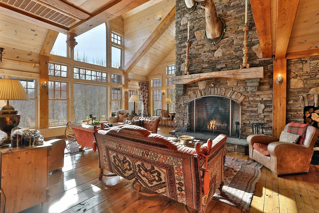 134 Great Trail Road Killington VT 05751