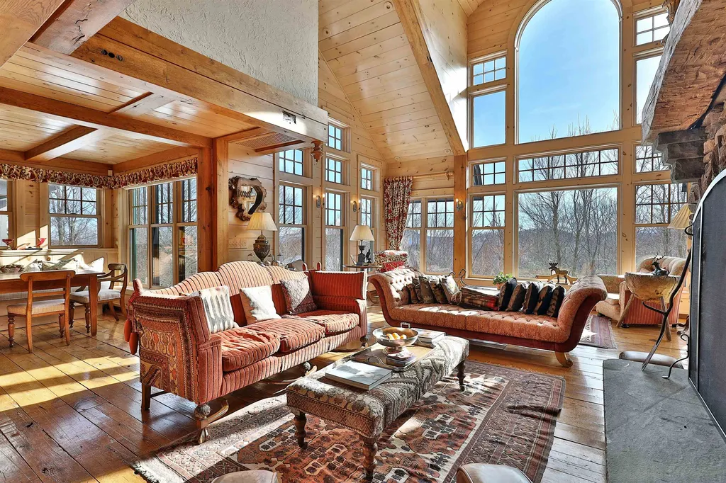 134 Great Trail Road Killington VT 05751
