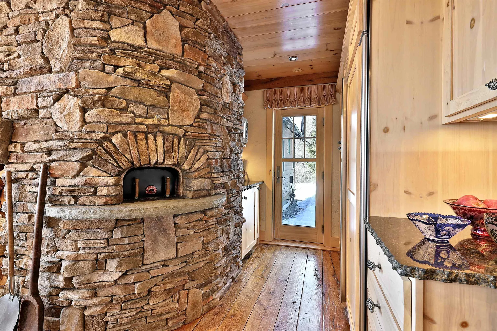 134 Great Trail Road Killington VT 05751