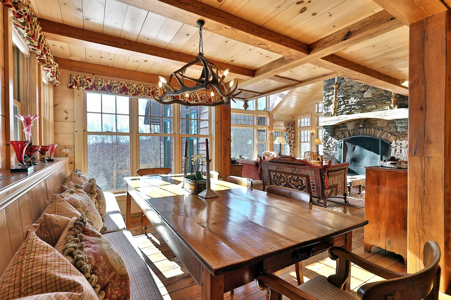 134 Great Trail Road Killington VT 05751