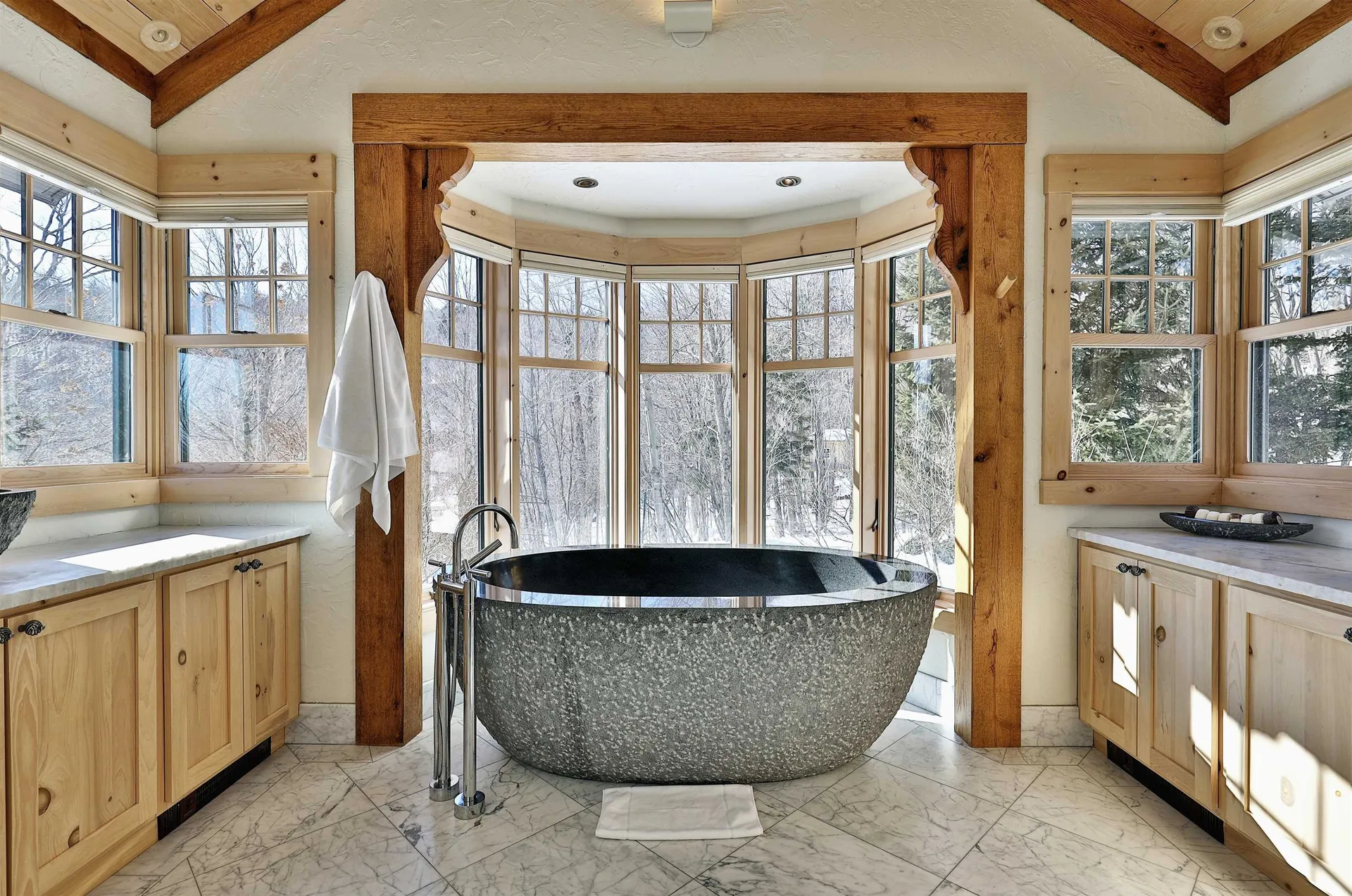 134 Great Trail Road Killington VT 05751