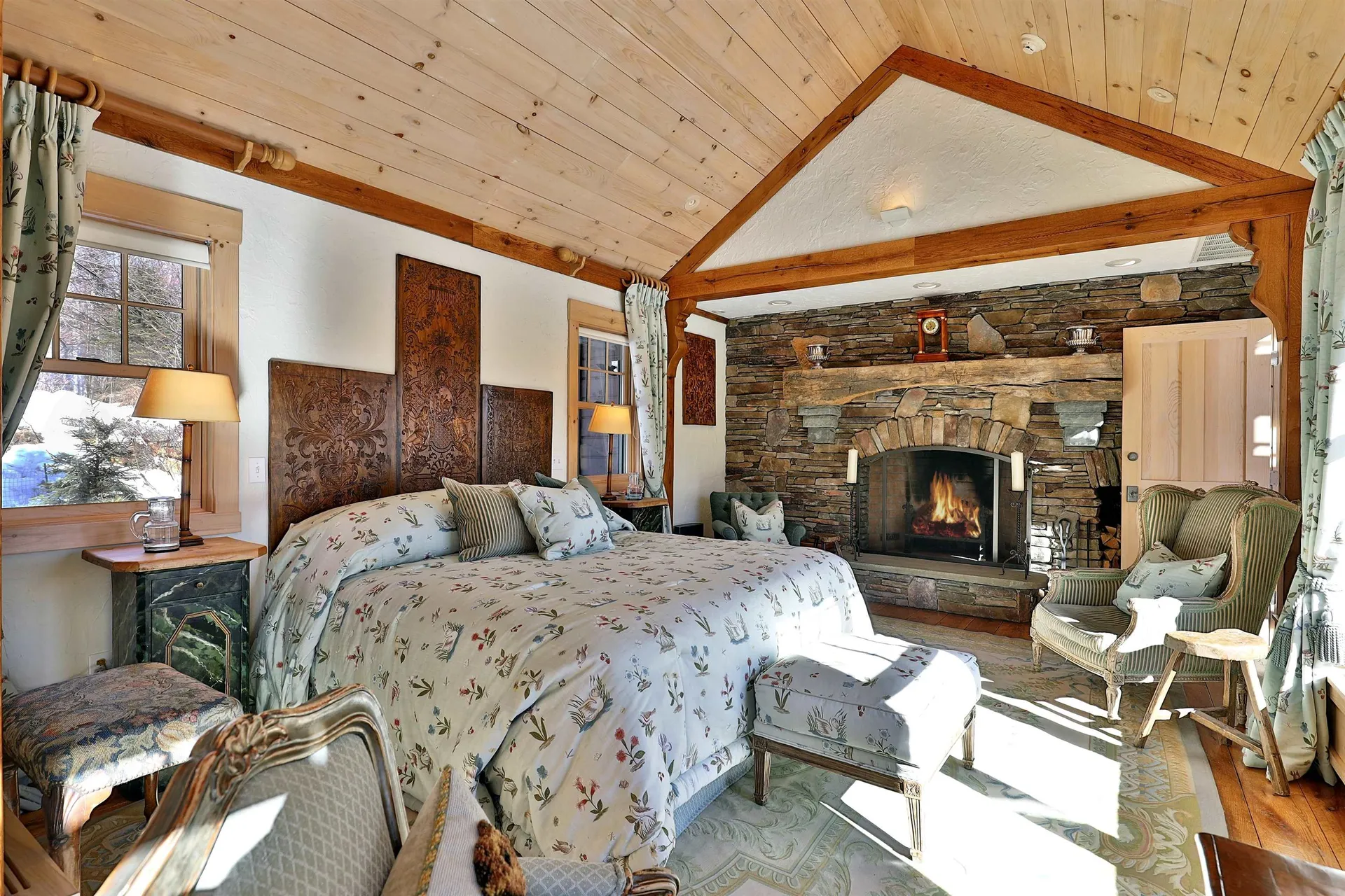 134 Great Trail Road Killington VT 05751