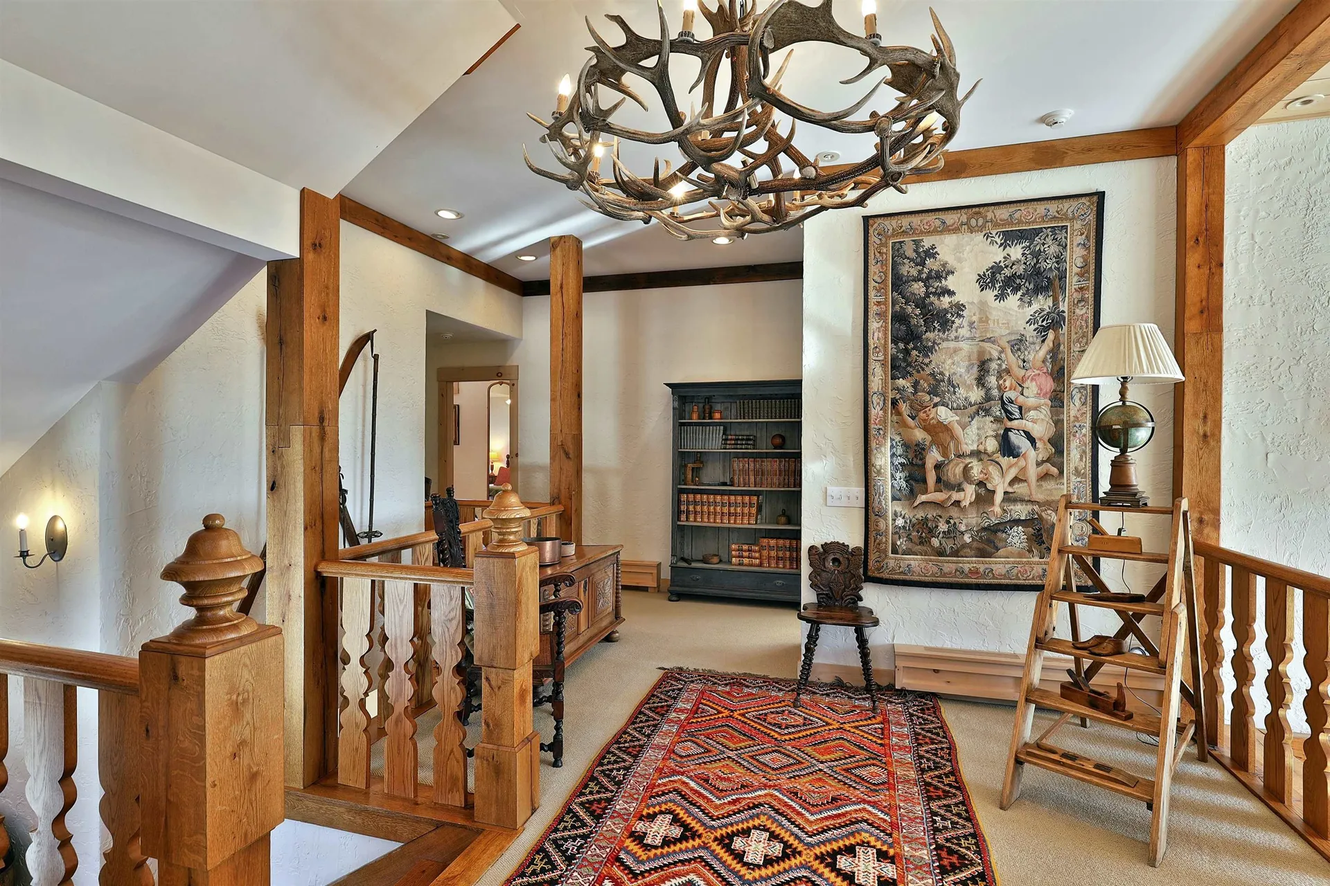 134 Great Trail Road Killington VT 05751