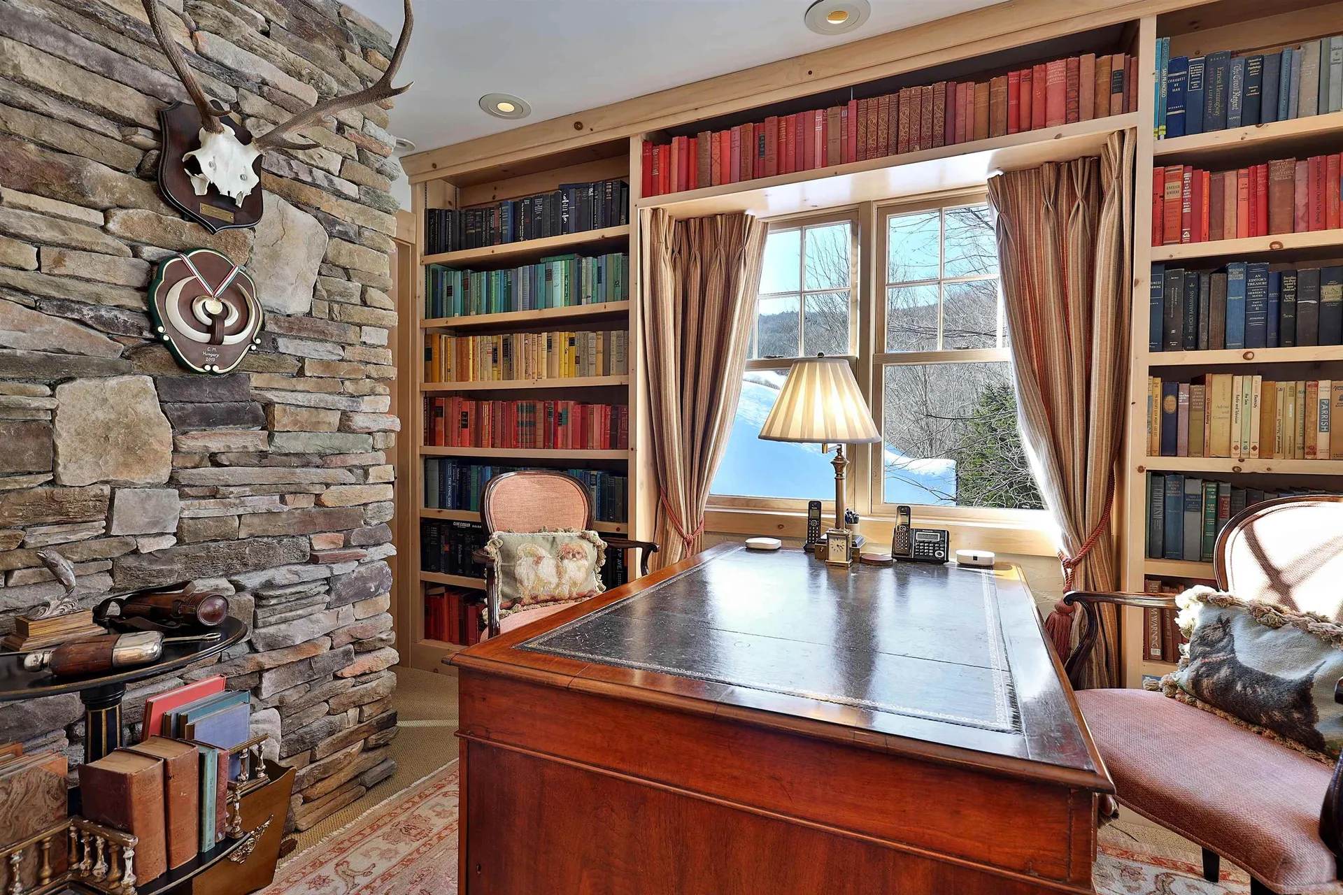 134 Great Trail Road Killington VT 05751