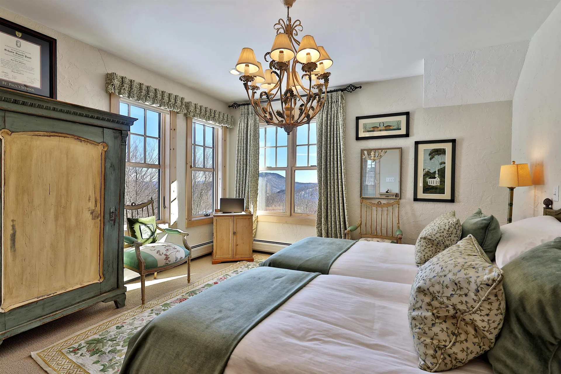 134 Great Trail Road Killington VT 05751