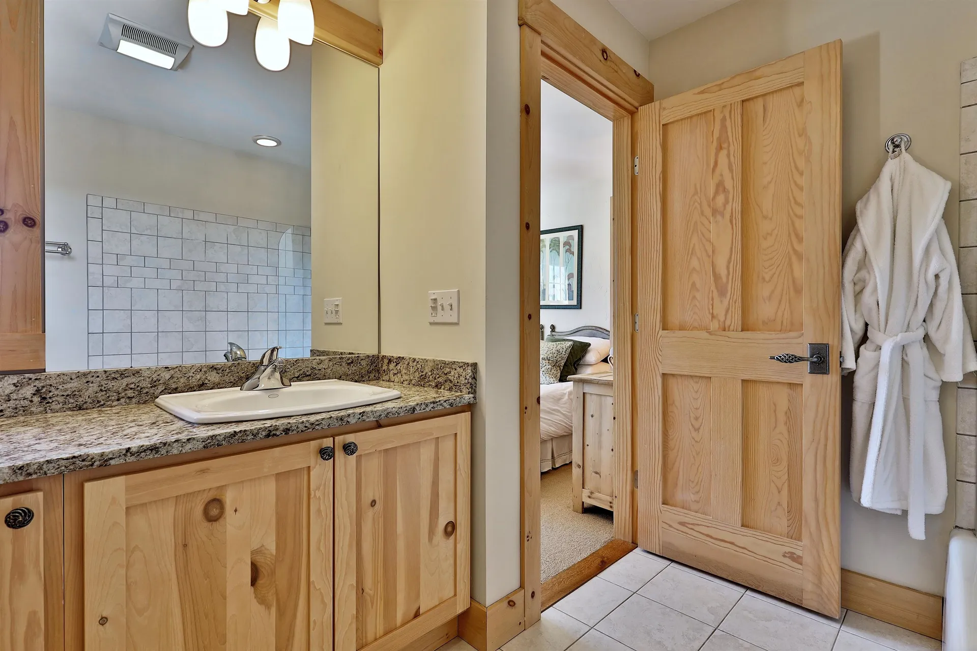 134 Great Trail Road Killington VT 05751