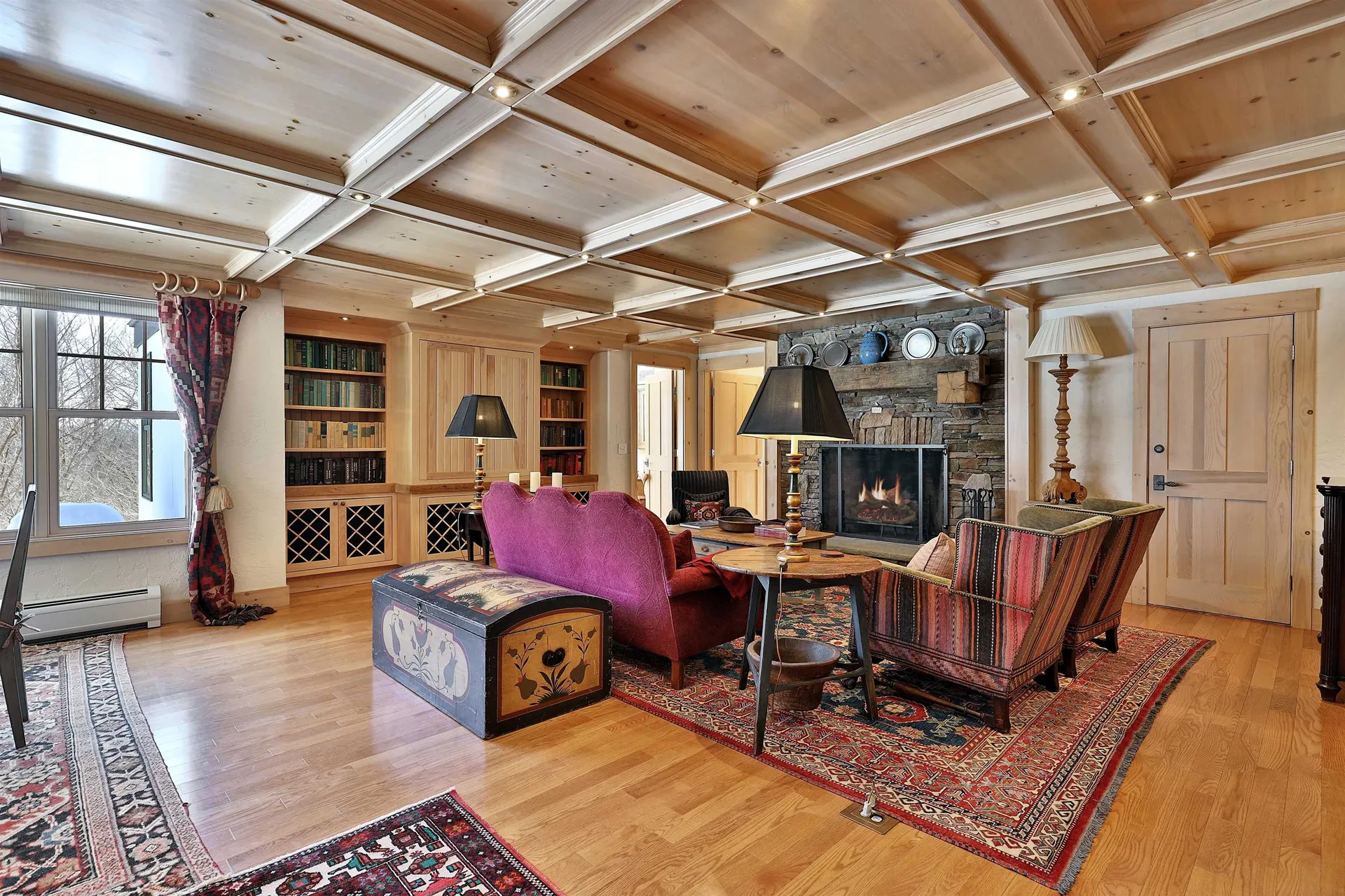 134 Great Trail Road Killington VT 05751