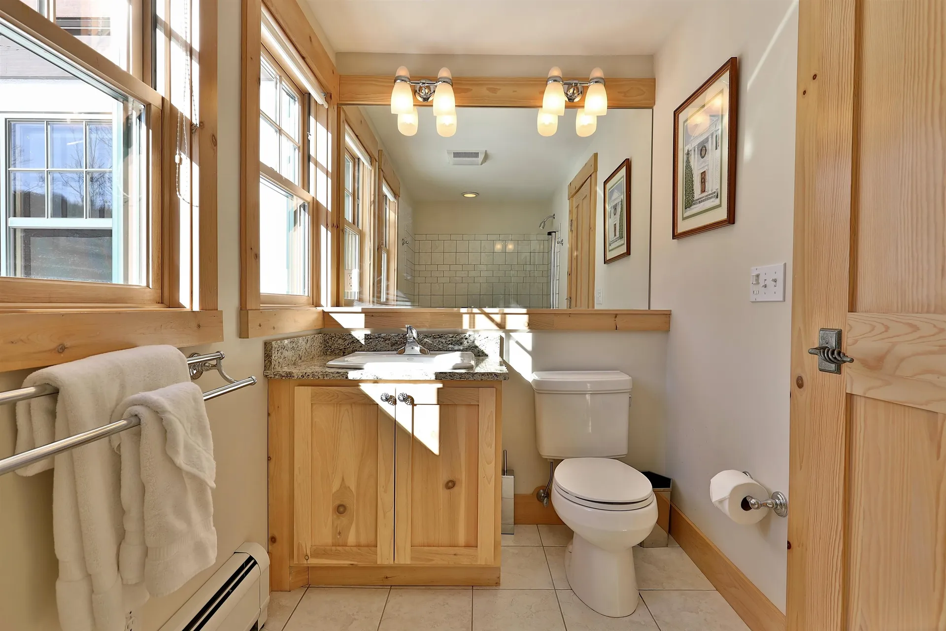 134 Great Trail Road Killington VT 05751