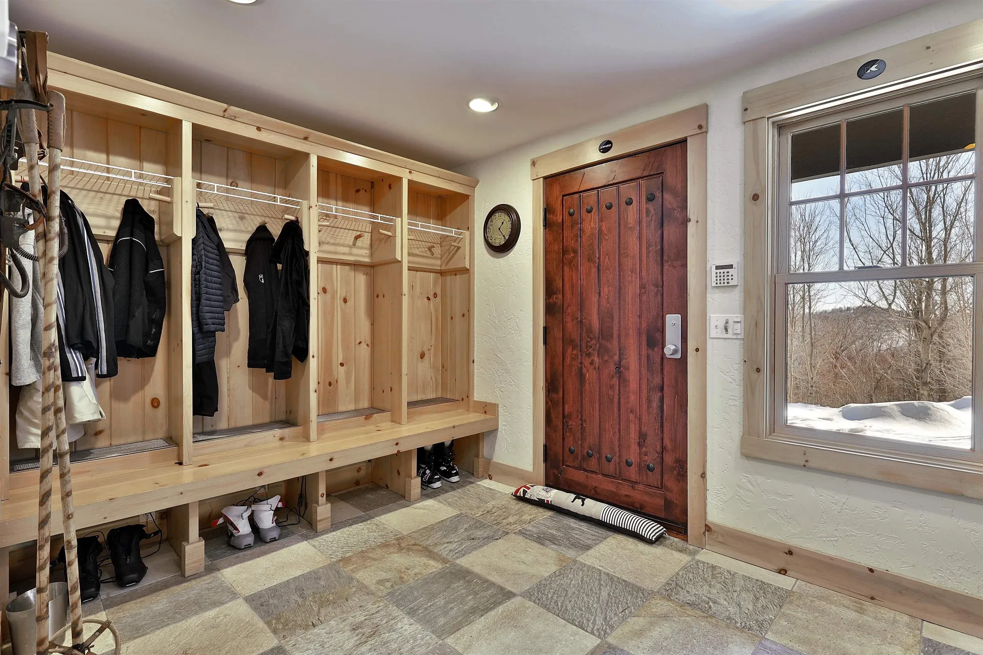 134 Great Trail Road Killington VT 05751
