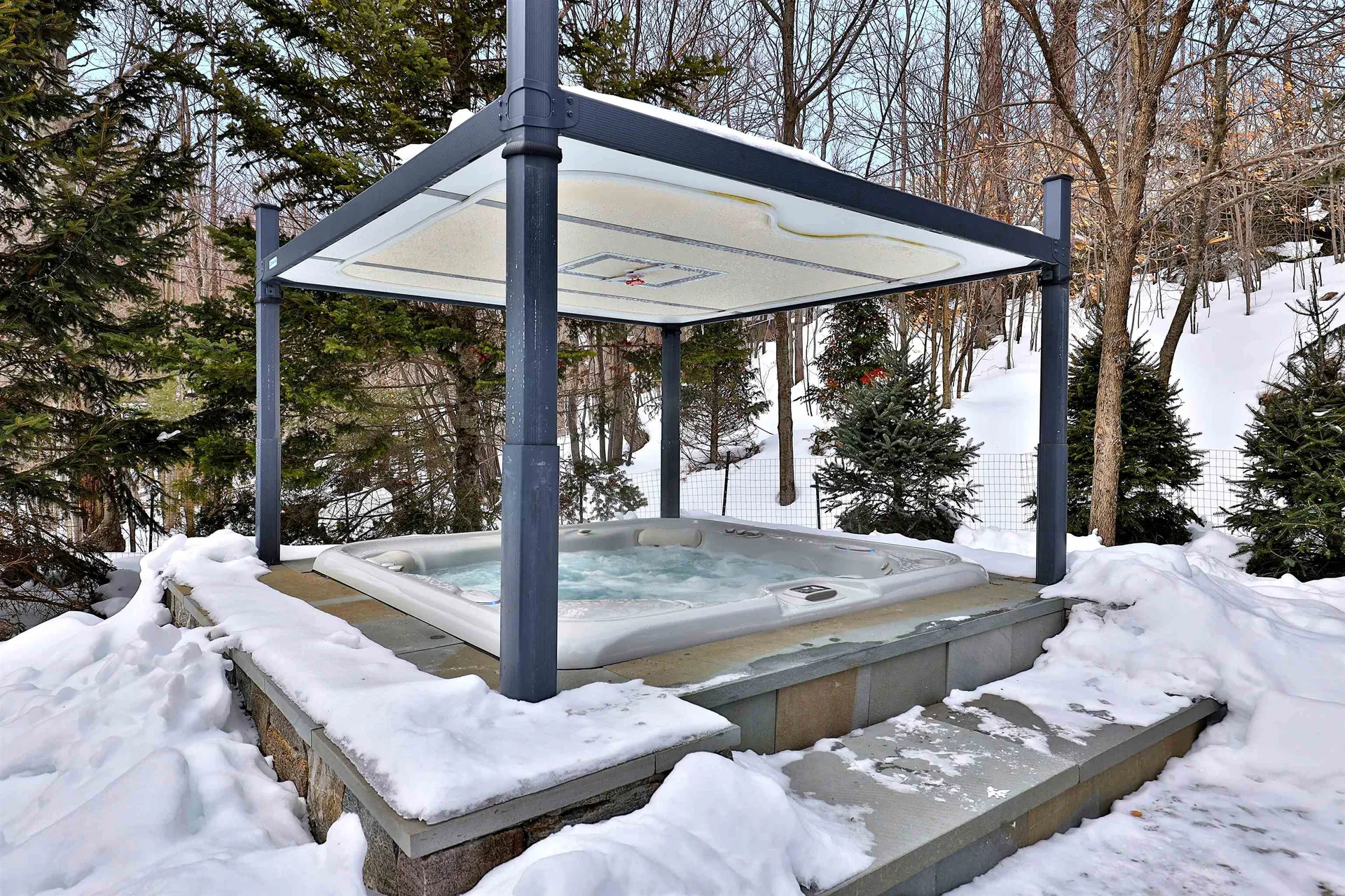 134 Great Trail Road Killington VT 05751