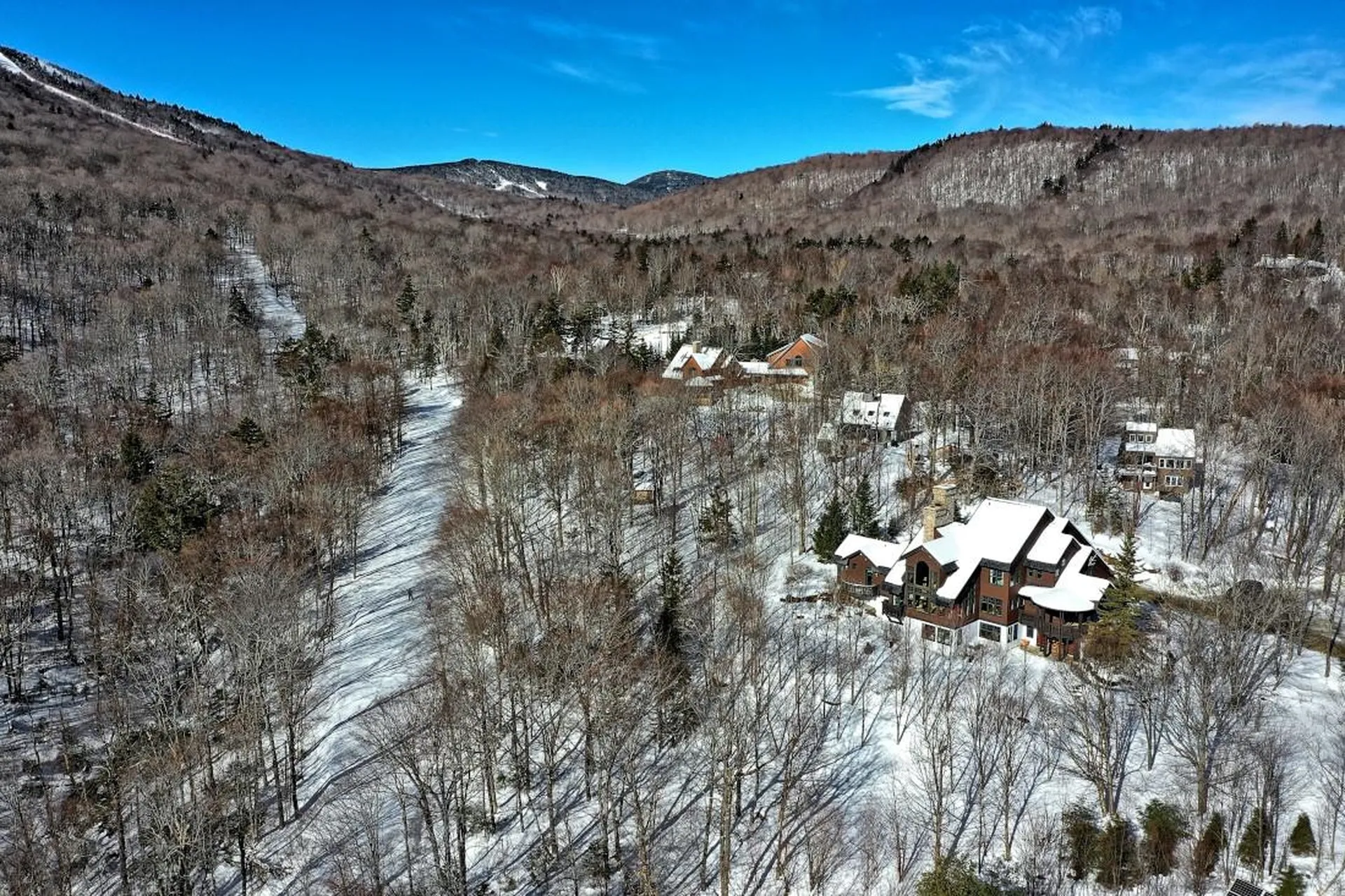 134 Great Trail Road Killington VT 05751