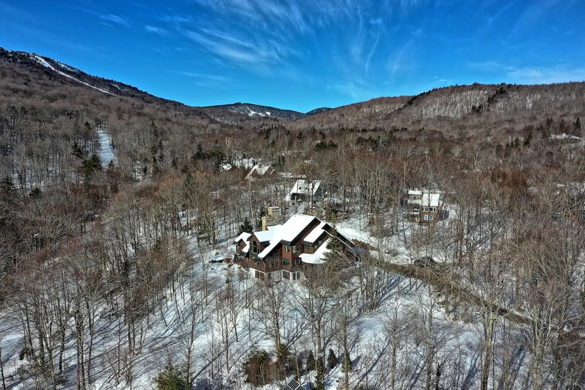134 Great Trail Road Killington VT 05751