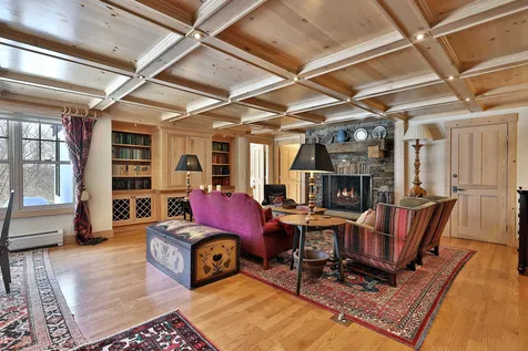 134 Great Trail Road Killington VT 05751