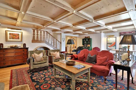134 Great Trail Road Killington VT 05751