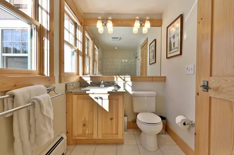 134 Great Trail Road Killington VT 05751