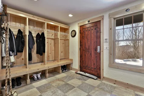 134 Great Trail Road Killington VT 05751