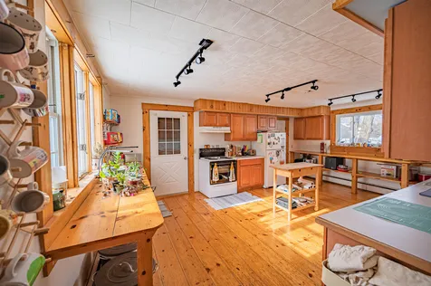 3106 Vt Route 110 Washington VT 05675