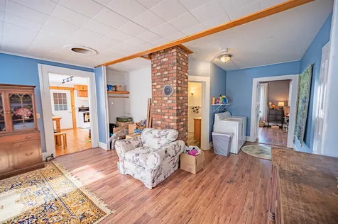 3106 Vt Route 110 Washington VT 05675