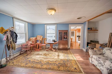 3106 Vt Route 110 Washington VT 05675