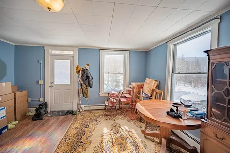 3106 Vt Route 110 Washington VT 05675