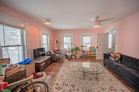 3106 Vt Route 110 Washington VT 05675