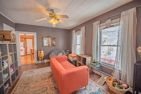 3106 Vt Route 110 Washington VT 05675