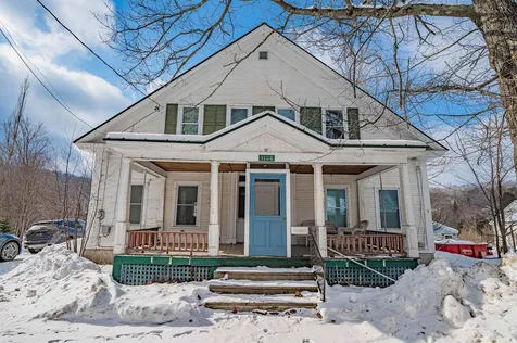 3106 Vt Route 110 Washington VT 05675