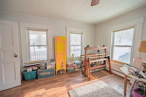 3106 Vt Route 110 Washington VT 05675