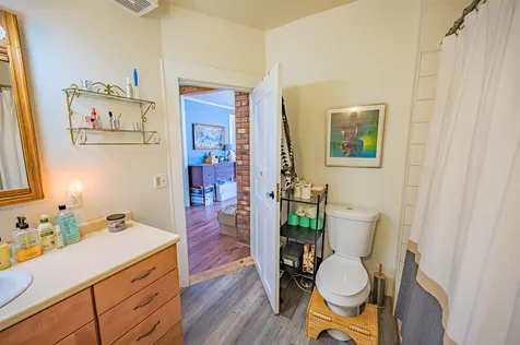3106 Vt Route 110 Washington VT 05675