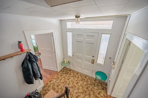 3106 Vt Route 110 Washington VT 05675