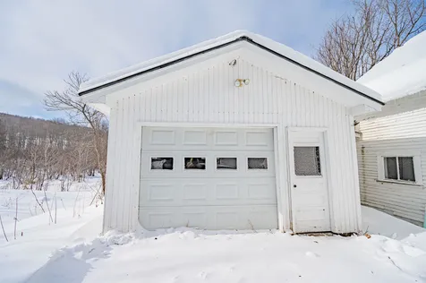 3106 Vt Route 110 Washington VT 05675