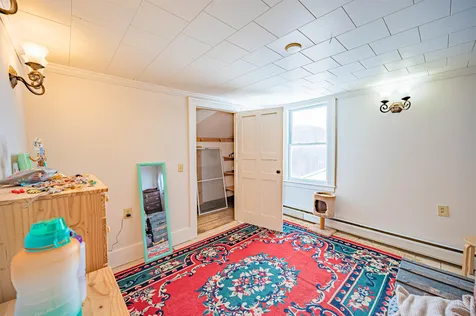 3106 Vt Route 110 Washington VT 05675