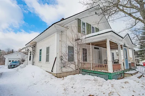3106 Vt Route 110 Washington VT 05675