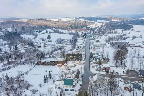 3106 Vt Route 110 Washington VT 05675
