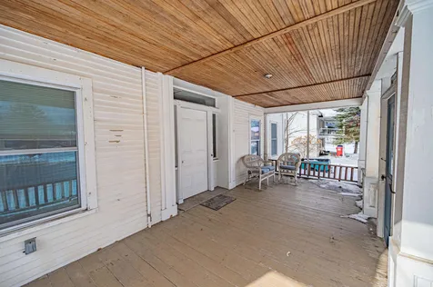 3106 Vt Route 110 Washington VT 05675