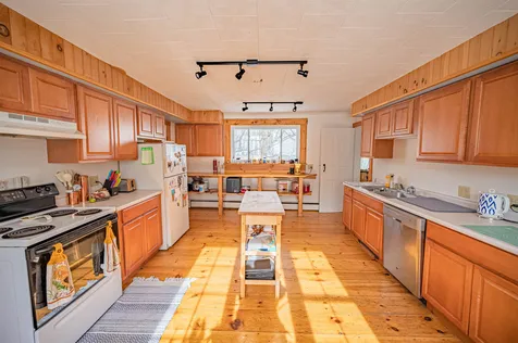 3106 Vt Route 110 Washington VT 05675