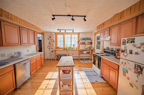 3106 Vt Route 110 Washington VT 05675