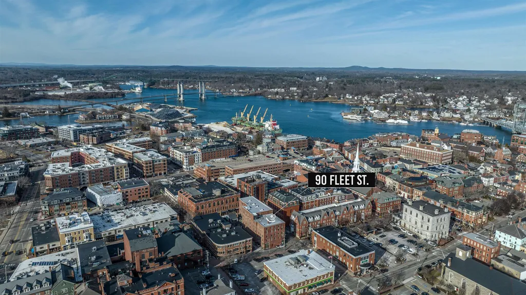 90 Fleet Street Portsmouth NH 03801