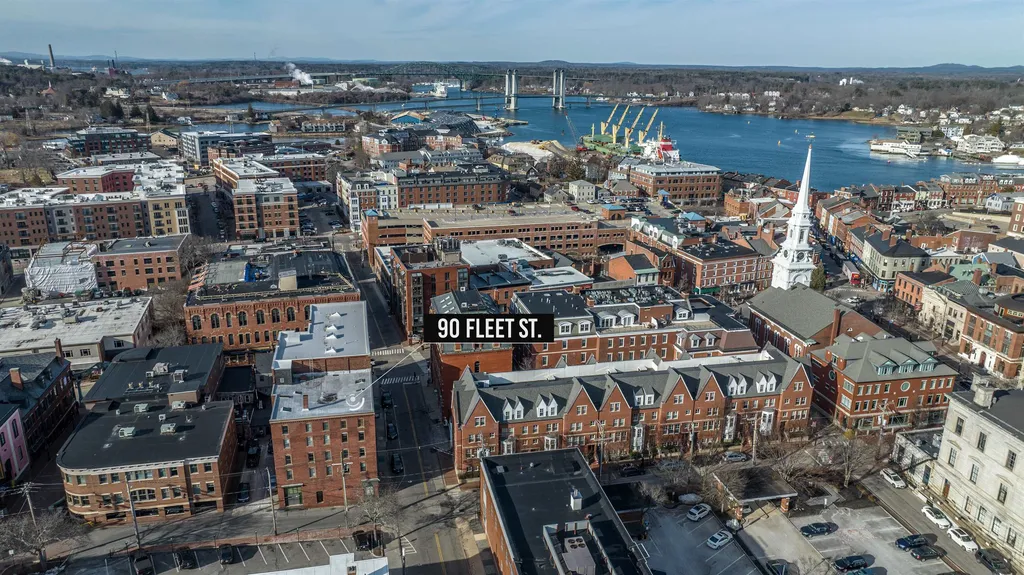 90 Fleet Street Portsmouth NH 03801