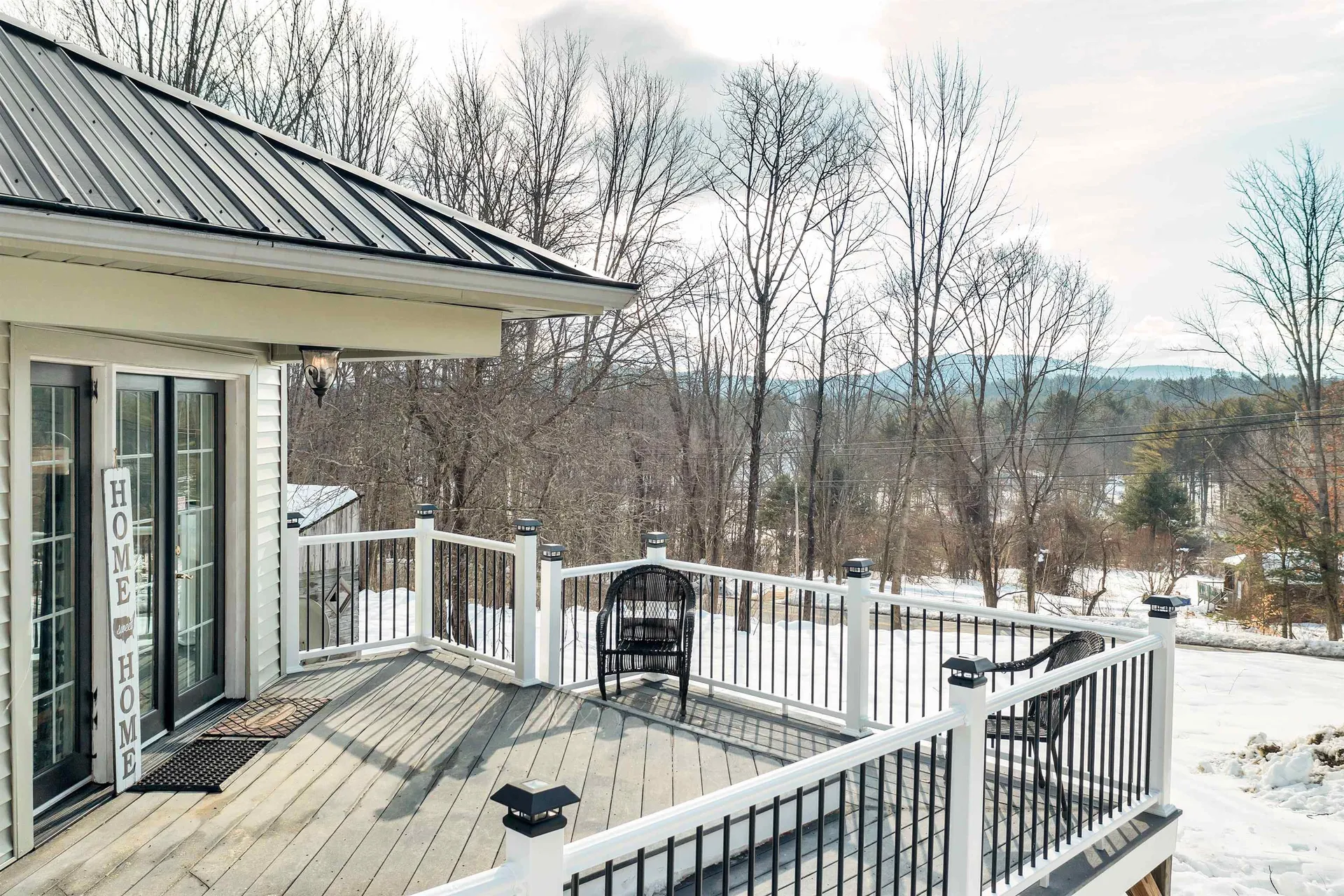 74 Corliss Hill Road Meredith NH 03253
