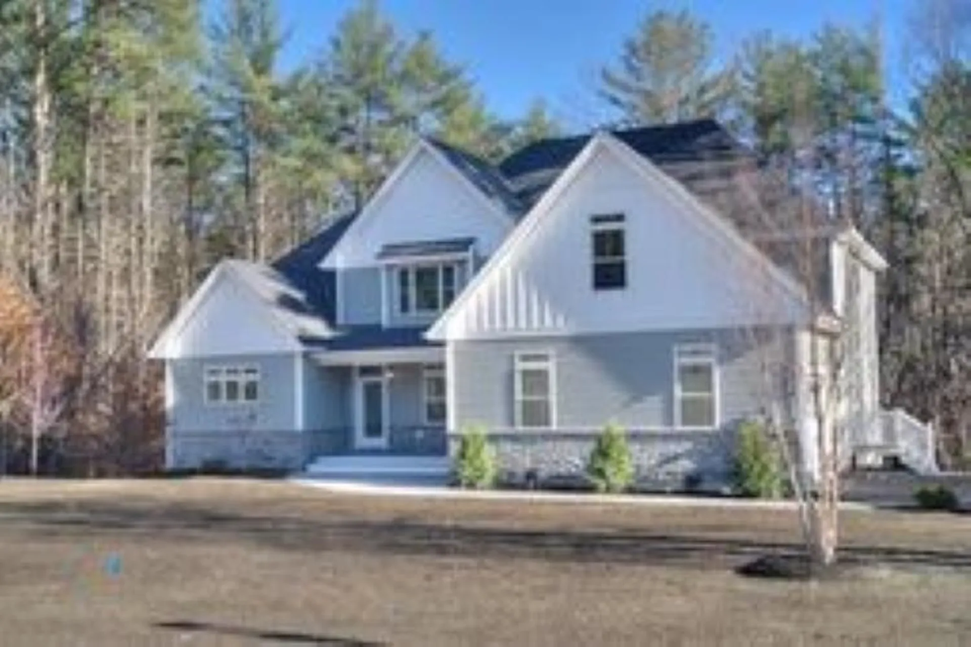 5 Indian Rock Road Bedford NH 03110