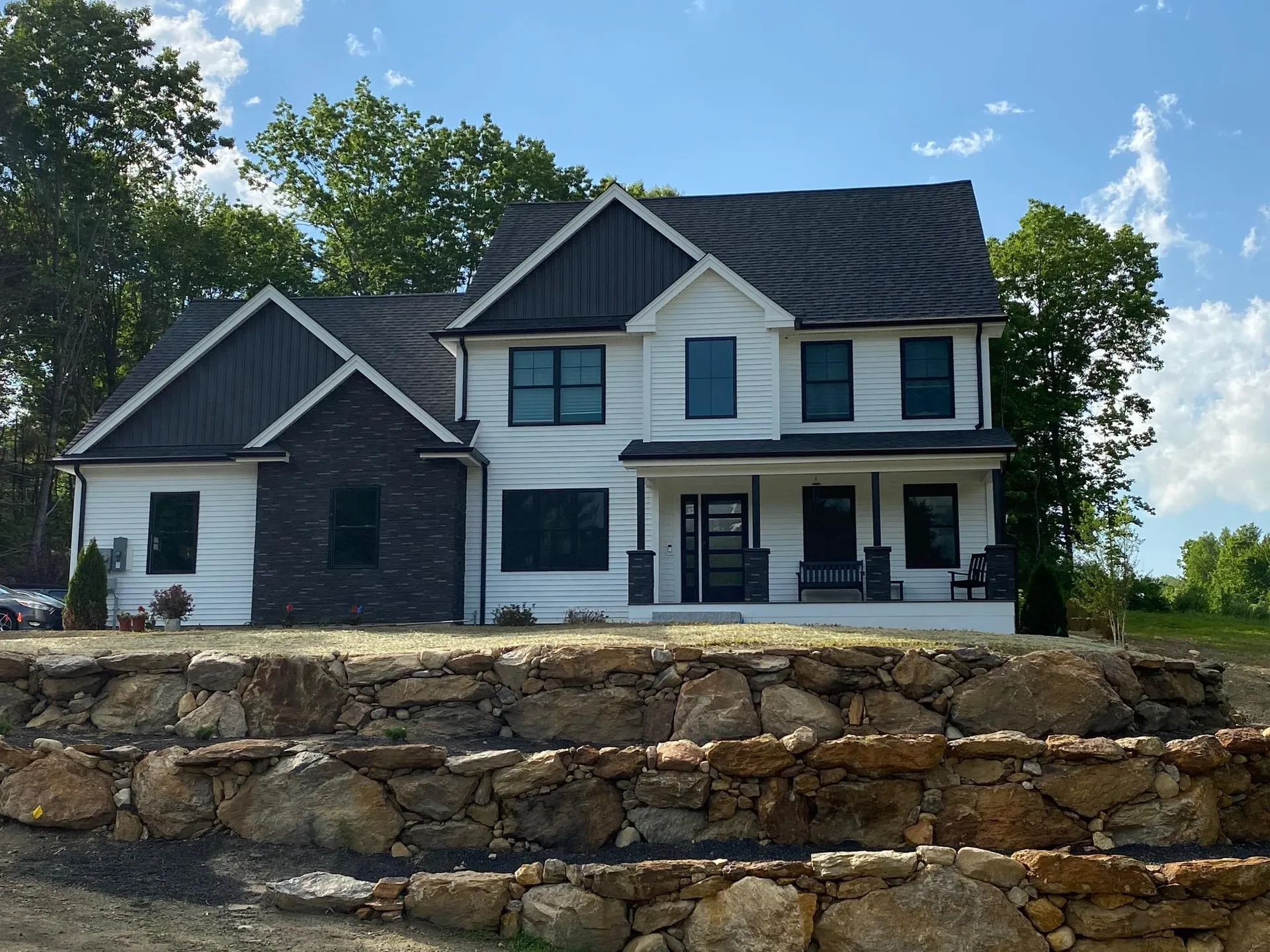 5 Indian Rock Road Bedford NH 03110
