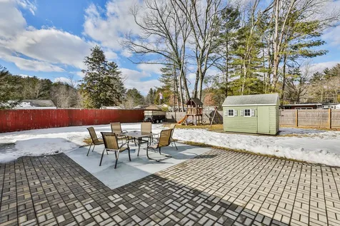 10 Mcgaw Bridge Road Merrimack NH 03054