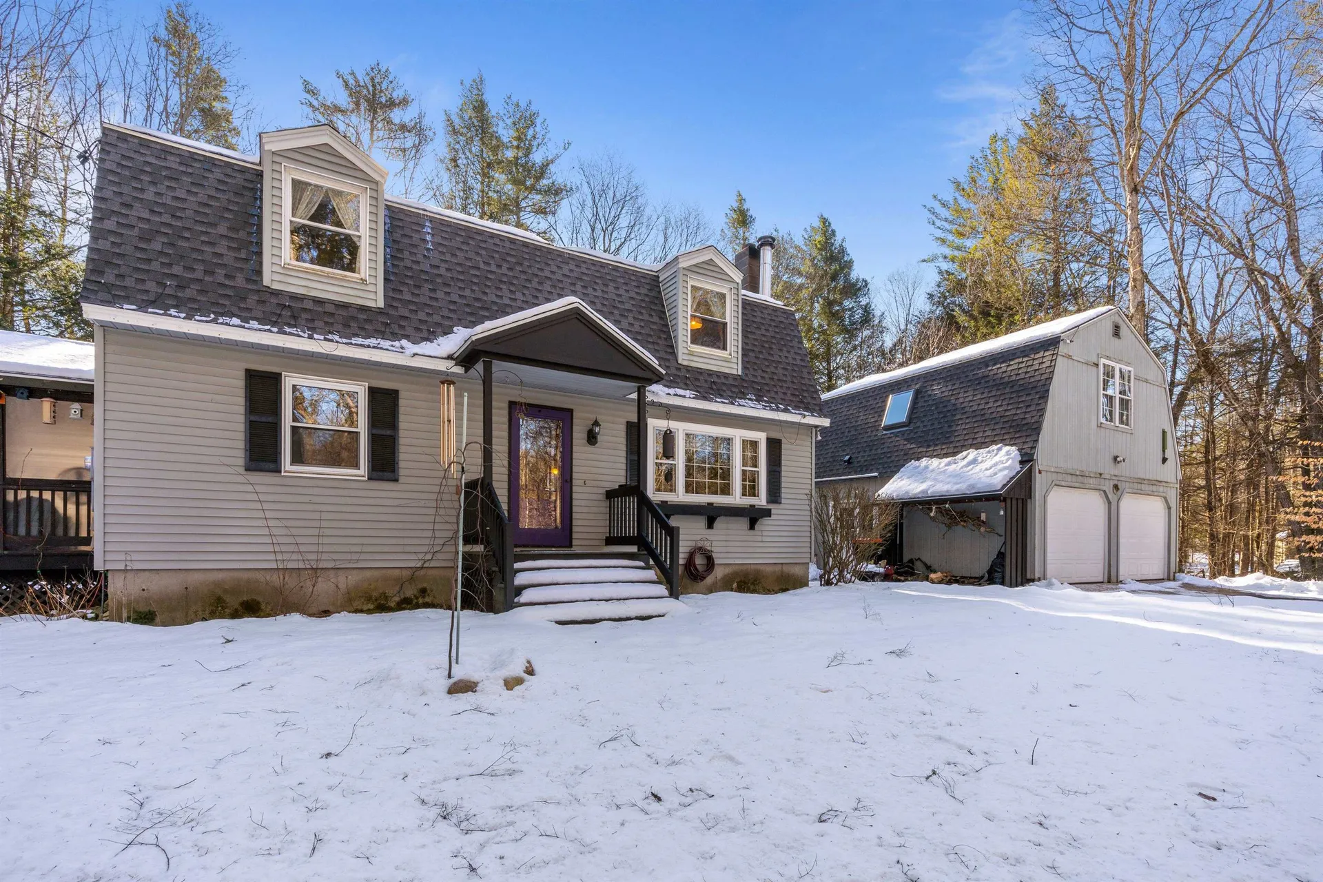 18 Acorn Avenue Auburn NH 03032